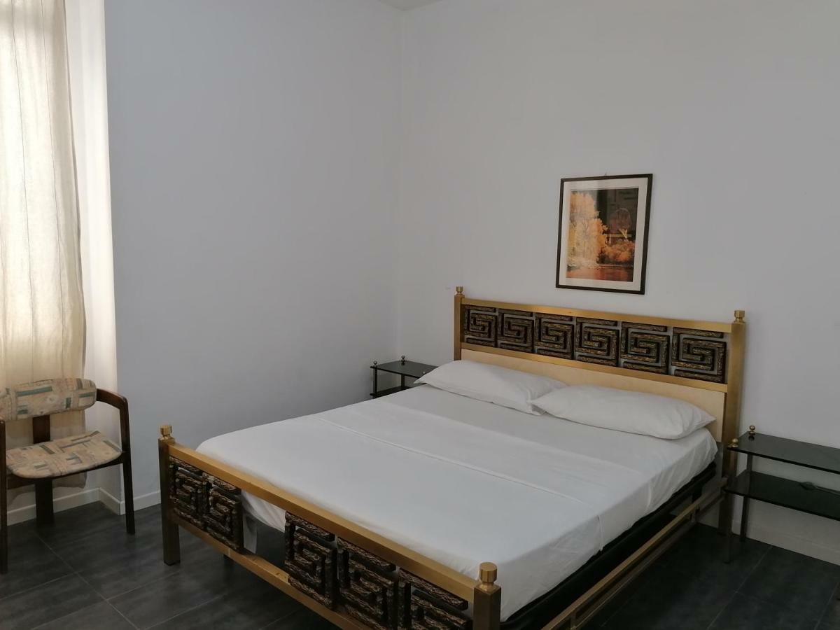 Casa Nuccia 2 Gasthof