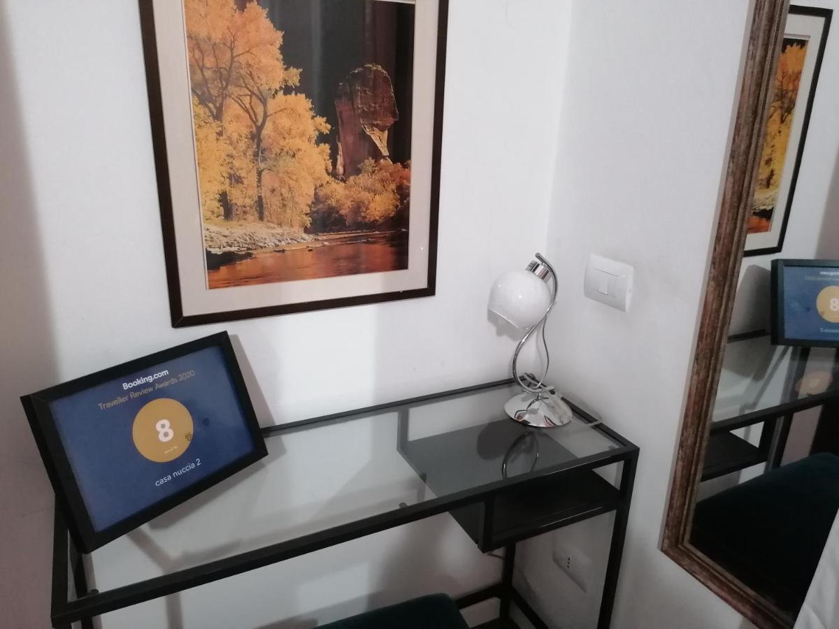 Casa Nuccia 2 Affittacamere *