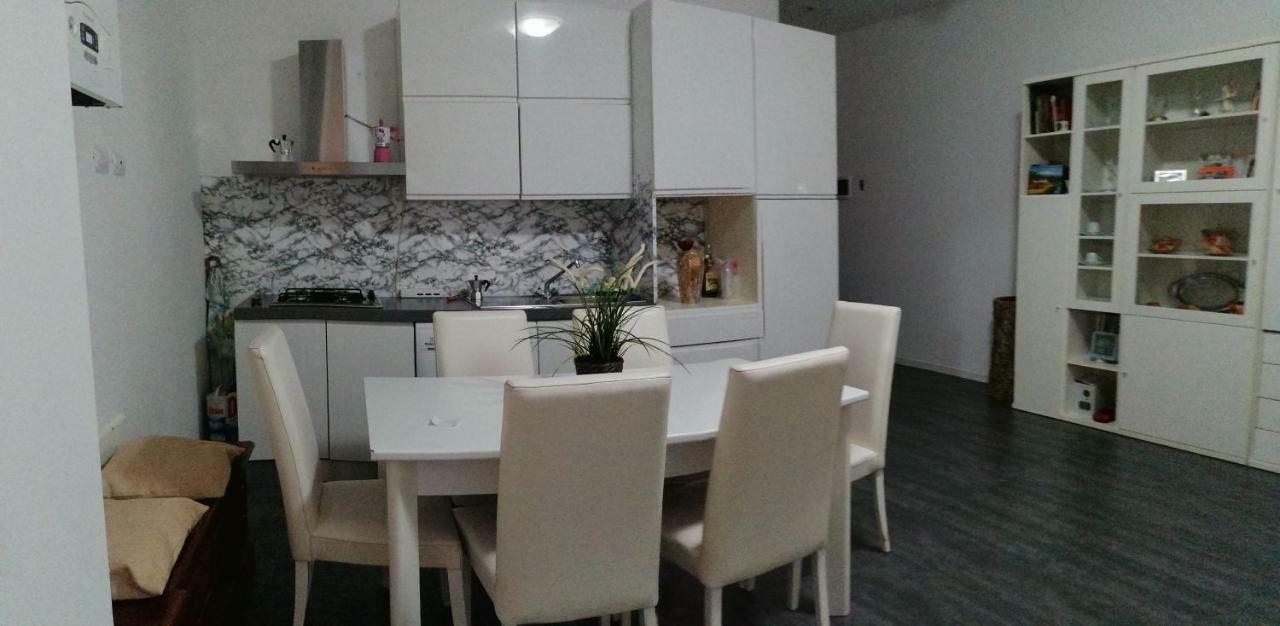 Affittacamere Casa Nuccia 2