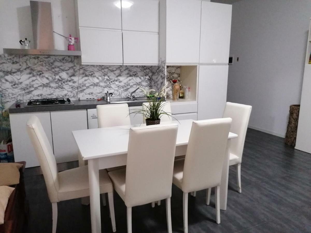Casa Nuccia 2 Milano